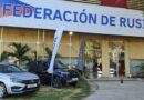Rusia busca consolidación en mercado automotriz en Cuba