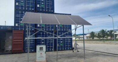 China dona a Cuba 5.000 sistemas fotovoltaicos para viviendas rurales