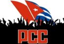 Convocan al XI Pleno del Comité Central del Partido Comunista de Cuba