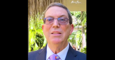 Denuncia Cuba interferencia electromagnética en el Caribe (+ declaración del MINREX)