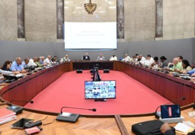 Gobierno de Cuba someterá a consulta popular su programa para reimpulsar la economía