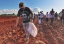 Como el Che: jornada de trabajo voluntario en Cuba (+video)