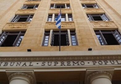 Ex ministro Gil Fernández condenado a prisión perpetua por espionaje (+video) Ex ministro Gil Fernández condenado a prisión perpetua por espionaje (+video)