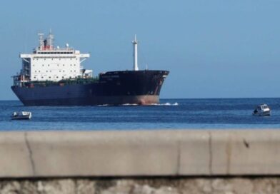 Cuba denuncia intenciones de EE.UU en el Caribe