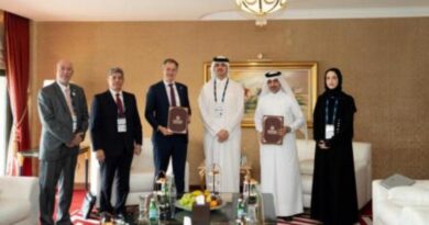 Donación de Qatar a Cuba por afectaciones de huracanes Donación de Qatar a Cuba por afectaciones de huracanes