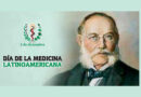 Celebran Día de la Medicina Latinoamericana