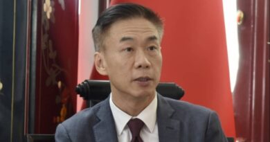 China defiende soberanía latinoamericana frente a EEUU China defiende soberanía latinoamericana frente a EEUU