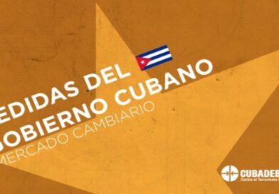 En Cuba fijan nueva tasa de cambio de divisas (+video) En Cuba fijan nueva tasa de cambio de divisas (+video)