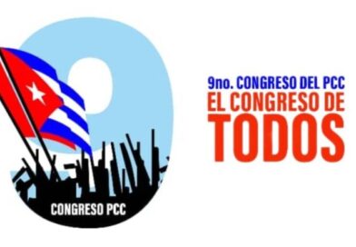 XI Pleno del Comité Central pospone el 9no. Congreso del Partido XI Pleno del Comité Central pospone el 9no. Congreso del Partido