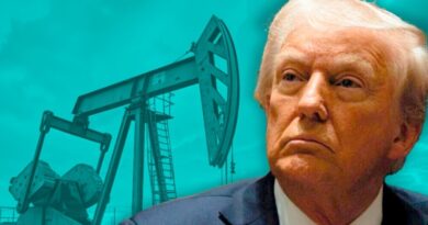 Pérez Esquivel advierte sobre la «dictadura global de Trump»