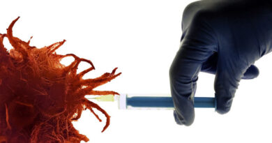 Rusia produce las tres primeras series de prueba de una vacuna contra el cáncer Rusia produce las tres primeras series de prueba de una vacuna contra el cáncer