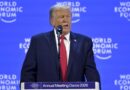 Trump en Davos “negociaciones inmediatas para adquirir Groenlandia” y Europa: “No va en la buena dirección”