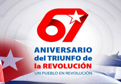 Cuba inicia 2026 con unidad, resistencia y homenaje a Fidel Castro