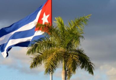 Cuba ni amenaza, ni representa peligro alguno para el pueblo de EEUU Cuba ni amenaza, ni representa peligro alguno para el pueblo de EEUU