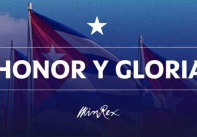 Homenajea Cuba a los 32 combatientes caídos en Venezuela