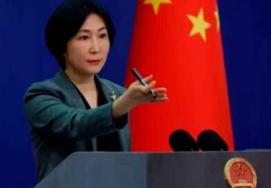 China respalda a Cuba tras amenazas de EEUU