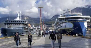 Argentina: Como apoderarse de un país sin disparar una bala (x Stella Calloni)