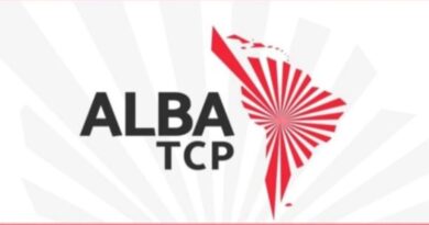ALBA-TCP reafirma su apoyo a Cuba y condena la injerencia norteamericana