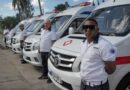 La Habana suma servicio de ambulancias