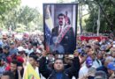 Presidente Maduro se declara «prisionero de guerra» ante tribunal de Nueva York