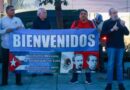 Se alzan voces en Monterrey en solidaridad con Cuba y Venezuela