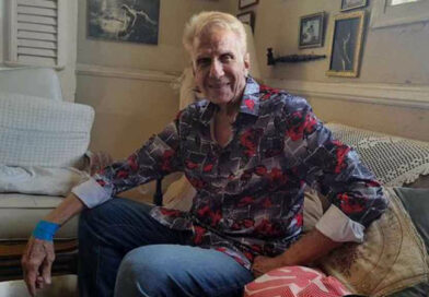 Bobby Carcassés, el showman de Cuba, prestigiará escena en Jazz Plaza