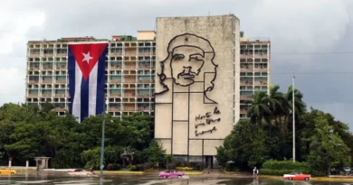 La amenaza de Trump a Cuba: otra epifanía imperial y una verdad que insiste en no desaparecer