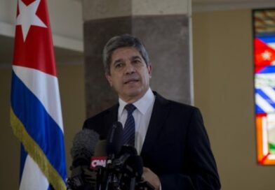 Cuba denuncia el recrudecimiento del bloqueo al suministro de petróleo