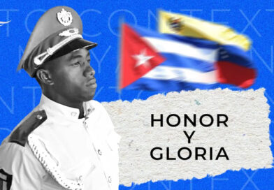 «Cuba se levanta entera: Honor y gloria»: video lyrics de Al Mayadeen se difunde masivamente en las redes