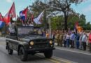 Cuba firme en el aniversario 67 de la Caravana de la Libertad