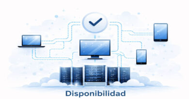 Cuando la información desaparece: ¿Nuesto mundo digital sobreviviría sin disponibilidad?