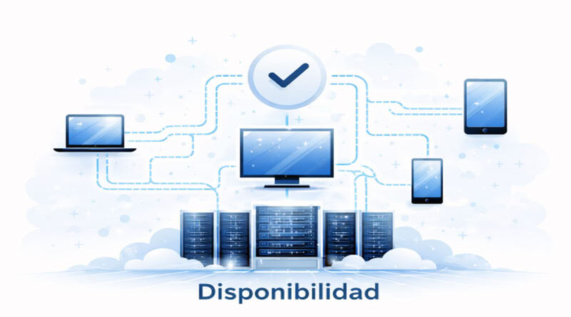 disponibilidad digital