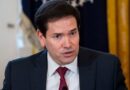Rubio, el ejecutor de la doctrina Monroe