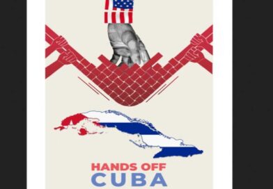 Cuba ¿declararán Estado de Guerra?