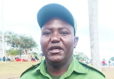 Habla uno de los combatientes cubanos que sobrevivió al ataque en Venezuela