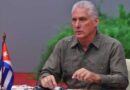 Cuba rechaza declaraciones de Trump y ratifica defensa de Cuba