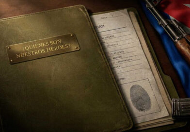 ¿Quiénes son los héroes a los que Cuba rinde homenaje hoy? «No los llamamos víctimas; los llamamos héroes»