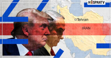 El manual agotado: ¿Cómo EEUU y su aliado sionista han fracasado en desestabilizar Irán?