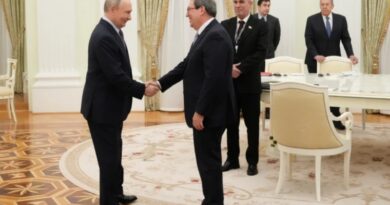 Rusia siempre junto Cuba en defensa de su soberanía, afirma Putin (+Cobertura Ampliada)