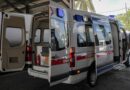 Cuba adquiere 25 ambulancias 100% eléctricas (+video)
