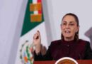 Sheinbaum: Ojalá se sumen más países apoyando a Cuba