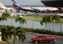 México: puente aéreo para que las aerolíneas repongan combustible en su ruta a Cuba