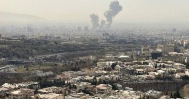 El MSP se solidariza con el pueblo iraní y condena de la Acción Islámica Argentina El MSP se solidariza con el pueblo iraní y condena de la Acción Islámica Argentina