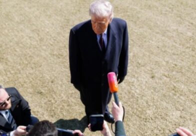 Trump plantea una “toma de control amistosa” de Cuba Trump plantea una “toma de control amistosa” de Cuba