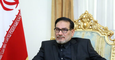 Si EE.UU. ataca, la respuesta se dirigirá a Israel: la seria advertencia de Irán Si EE.UU. ataca, la respuesta se dirigirá a Israel: la seria advertencia de Irán