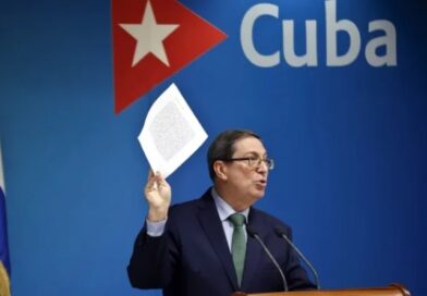 Cuba denuncia impacto de 7 mil millones de u$s por bloqueo de EE.UU. Cuba denuncia impacto de 7 mil millones de u$s por bloqueo de EE.UU.