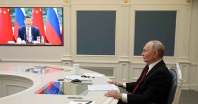 Presidentes de Rusia y China comprometidos con Cuba y Venezuela (+Cobertura Ampliada)