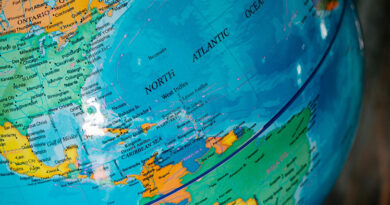 América Latina y el «Nuevo Hemisferio Occidental»