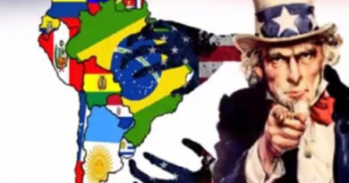 Doctrina Monroe 2.0: el corolario Trump