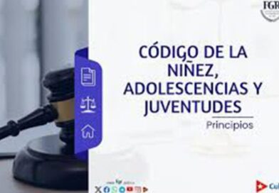 Cuba implementa el Sistema de Protección Integral para la niñez, adolescencias y juventudes Cuba implementa el Sistema de Protección Integral para la niñez, adolescencias y juventudes